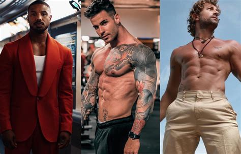 perfiles de onlyfans hombres|Top 10 Influencers Masculinos Destacados en OnlyFans